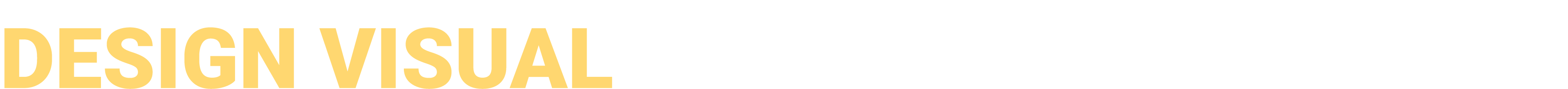 DESIGN VISUAL
