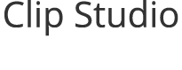 Clip Studio