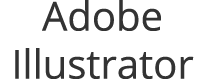 Adobe Illustrator