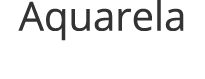 Aquarela