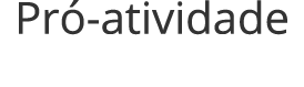 Pr atividade