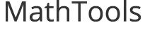 MathTools