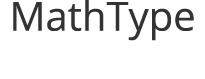 MathType